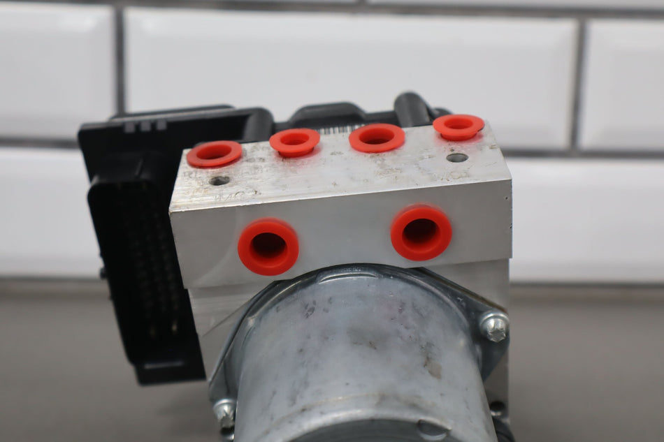 2010 Chevrolet Camaro- Anti-Lock Brake Parts