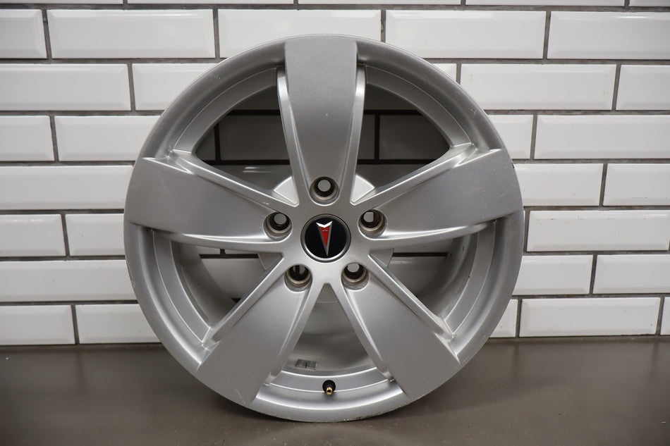 2004-2006 Pontiac GTO - 17x8 Aluminum Alloy Wheel