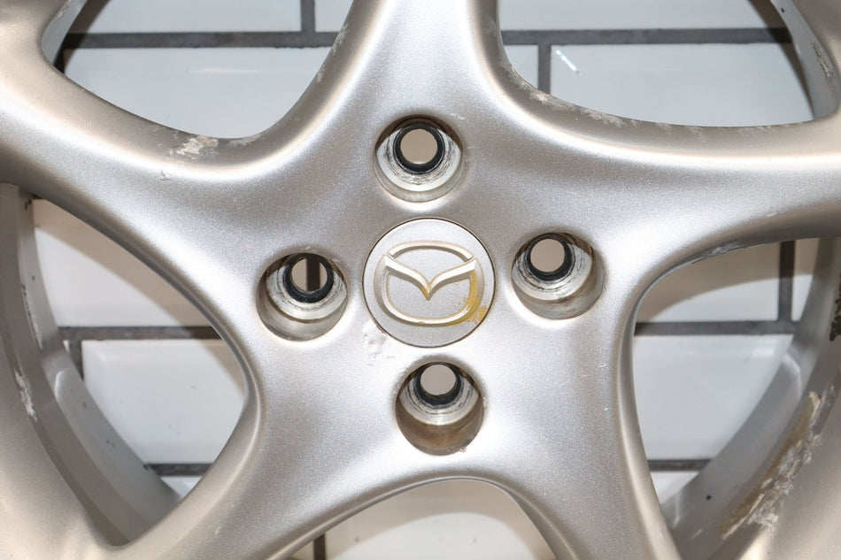 2003 Mazda MX-5 Miata Wheel OEM