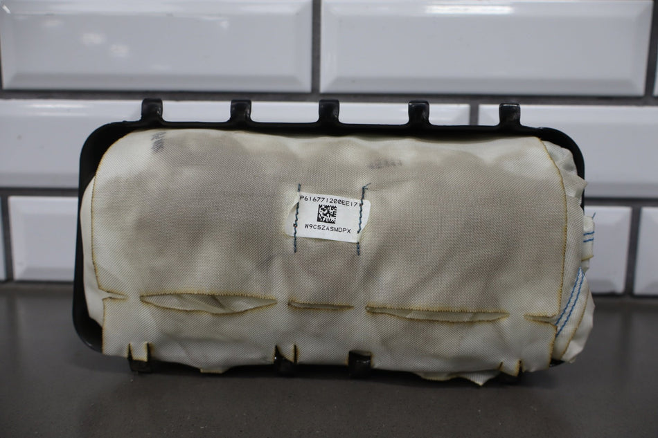 2016 Ram 2500 Longhorn Limited Right Dash Airbag OEM