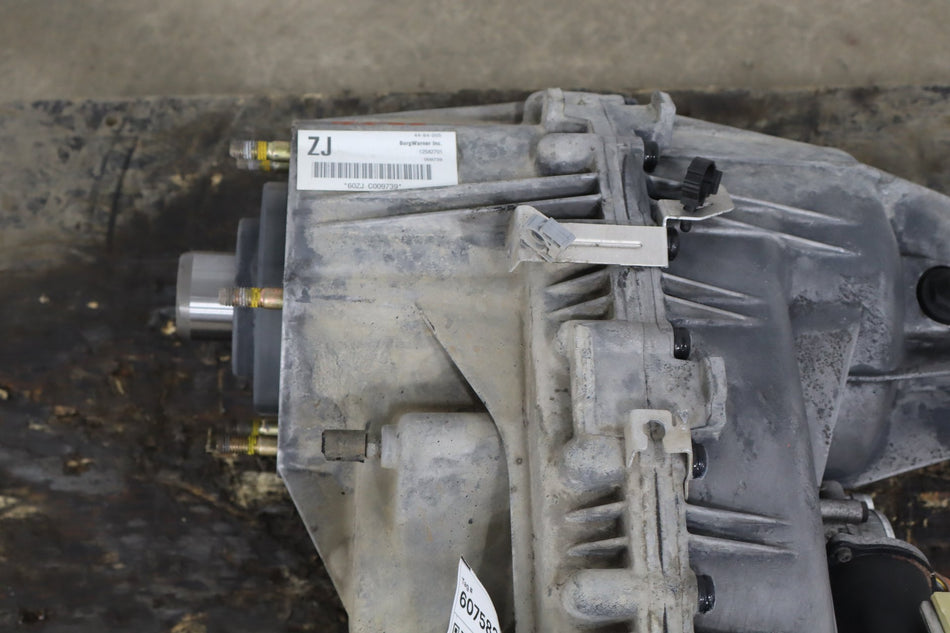 2003-2007 Hummer H2 Transfer Case 24243306 175369 Miles