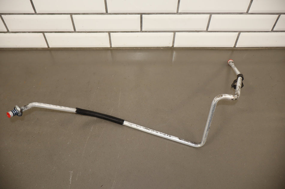 2005 Dodge Ram 2500 5.9 Cummins A/C Hose Kit OEM