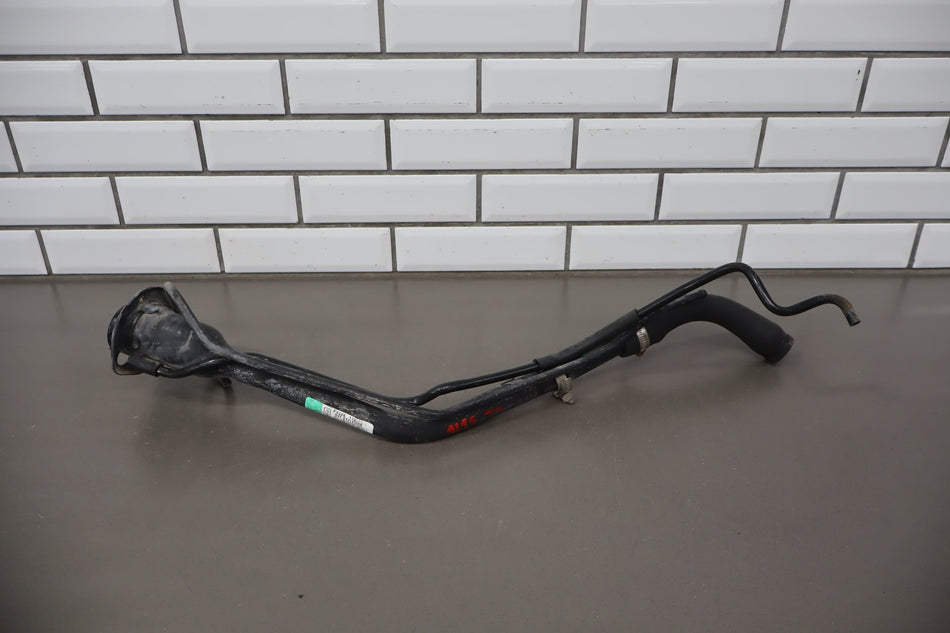 2011 Ford F-150 Raptor 6.2L Fuel Filler Neck Assembly OEM
