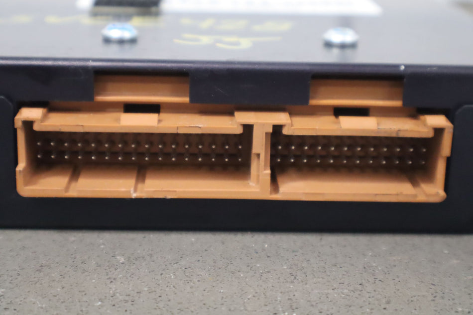 1997 Chevrolet Corvette- Chassis Control Module