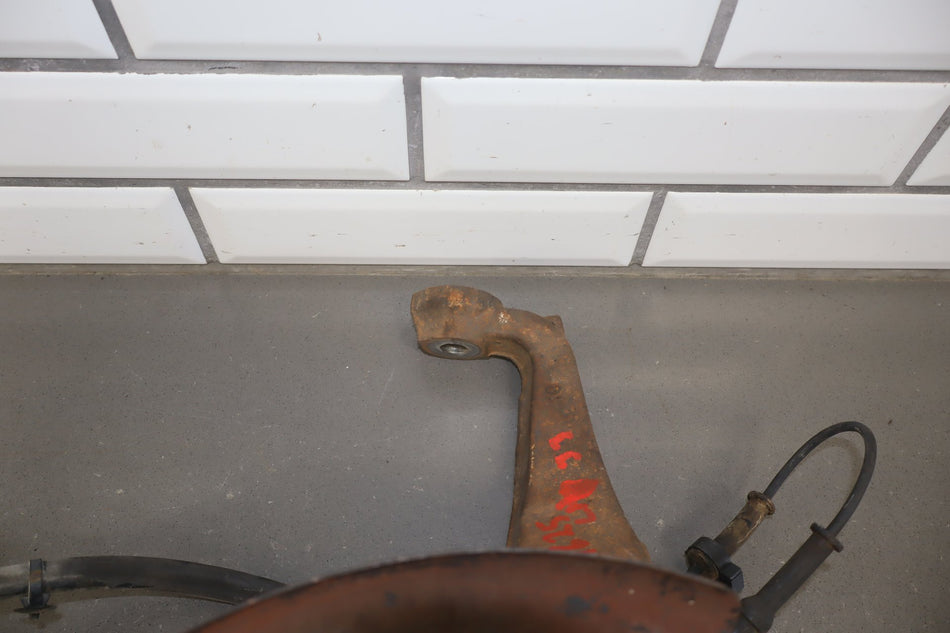 2010-2014 Ford F-150 Raptor Left Front Spindle