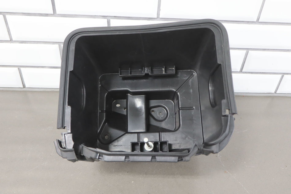 2017 Ford Mustang- Battery Box