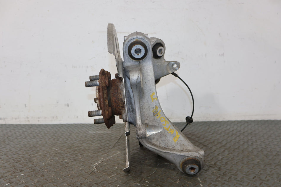 2019 Tesla 3 Left Rear Knuckle OEM