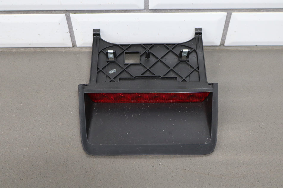 08-14 Dodge Challenger Rear Window 3rd Brake Light