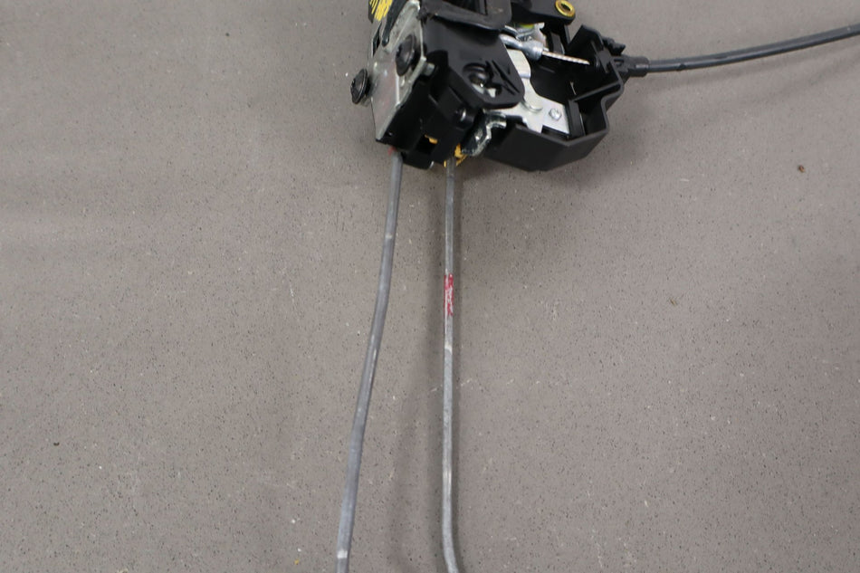 2008 Hummer H2- Left Front Door Latch