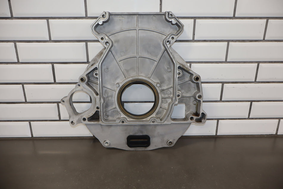 2006 Ford F-250 Super Duty Timing Cover 1839614C1 OEM