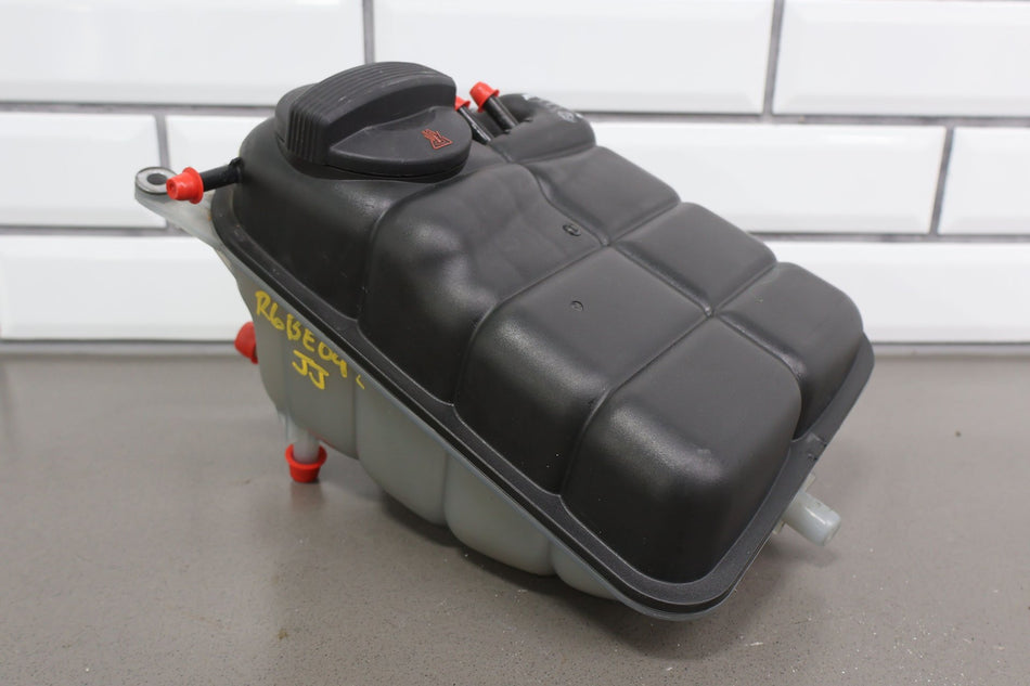2006 Bentley Continental Flying Spur Coolant Bottle OEM