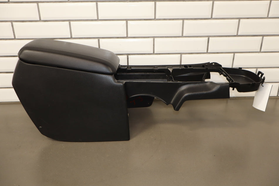 2004-2006 Pontiac GTO- Centre Console Shifter Bezel