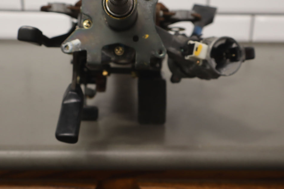 1988 Toyota Supra Turbo Steering Column
