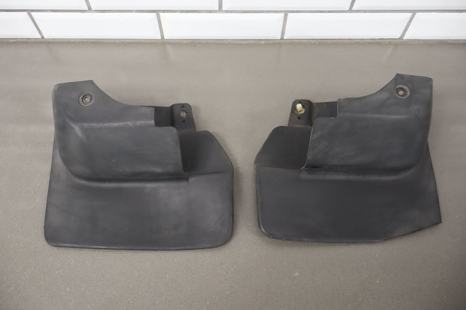 1991 Toyota Land Cruiser- Mud Flaps Set