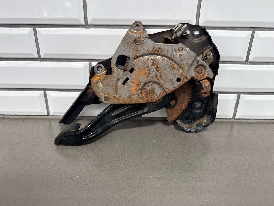 Pedal Assembly, 2005, Ford, F-250 Super Duty