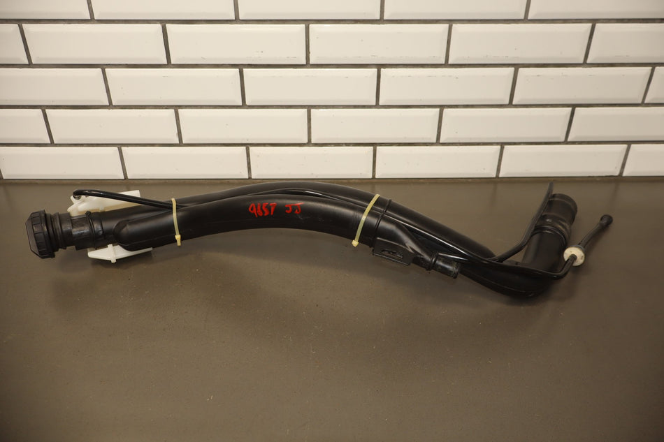 1994-2002 Land Rover Range Rover Fuel Filler Neck OEM
