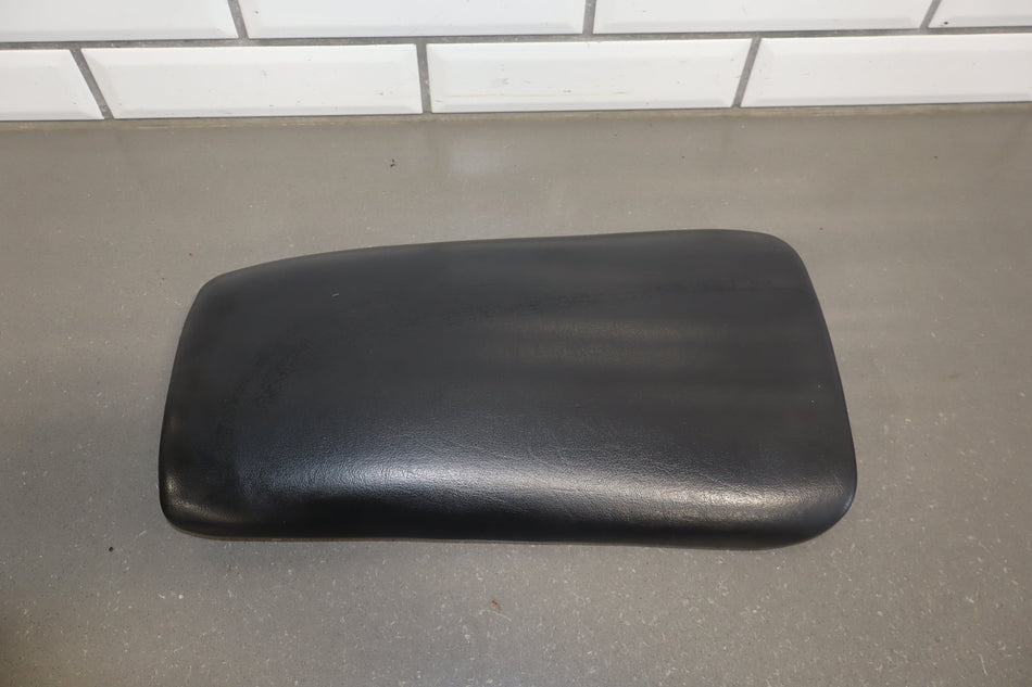 1997-2004 Chevrolet Corvette C5 Center Console Lid Cover Black