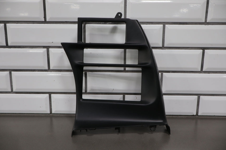 1994-1996 Chevrolet Corvette C4- Radio Bezel 10262830