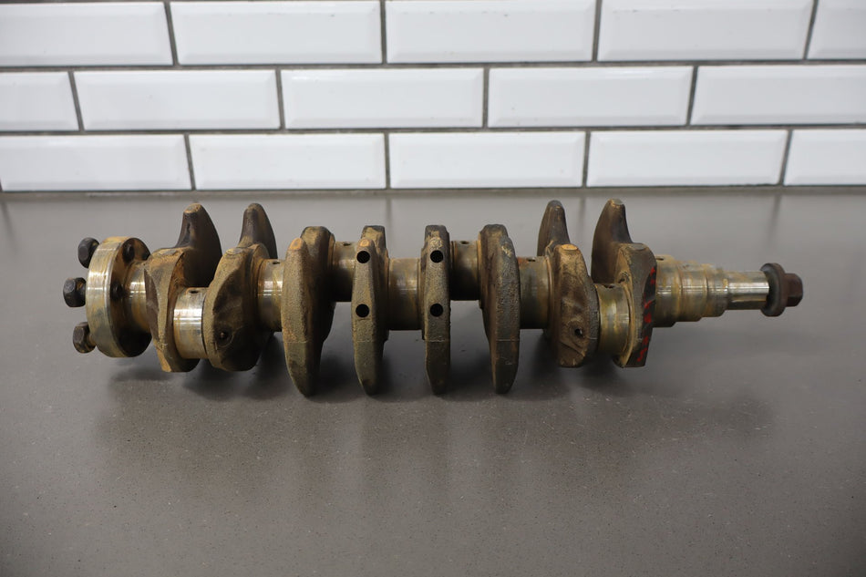 1990-1993 Mazda MX-5 Miata NA- Crankshaft