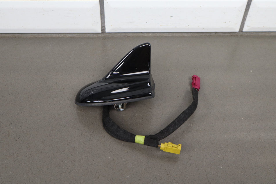 2015-23 Dodge Challenger Shark Fin Antenna Roof Mount OEM