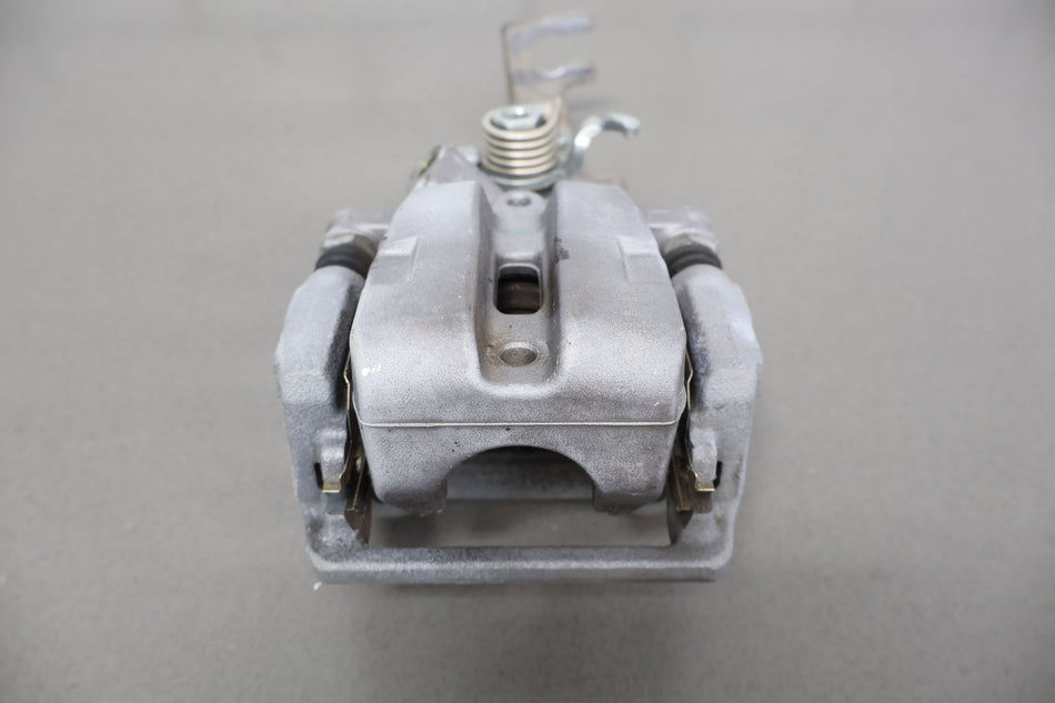 2017 Fiat 124 Spider- Caliper