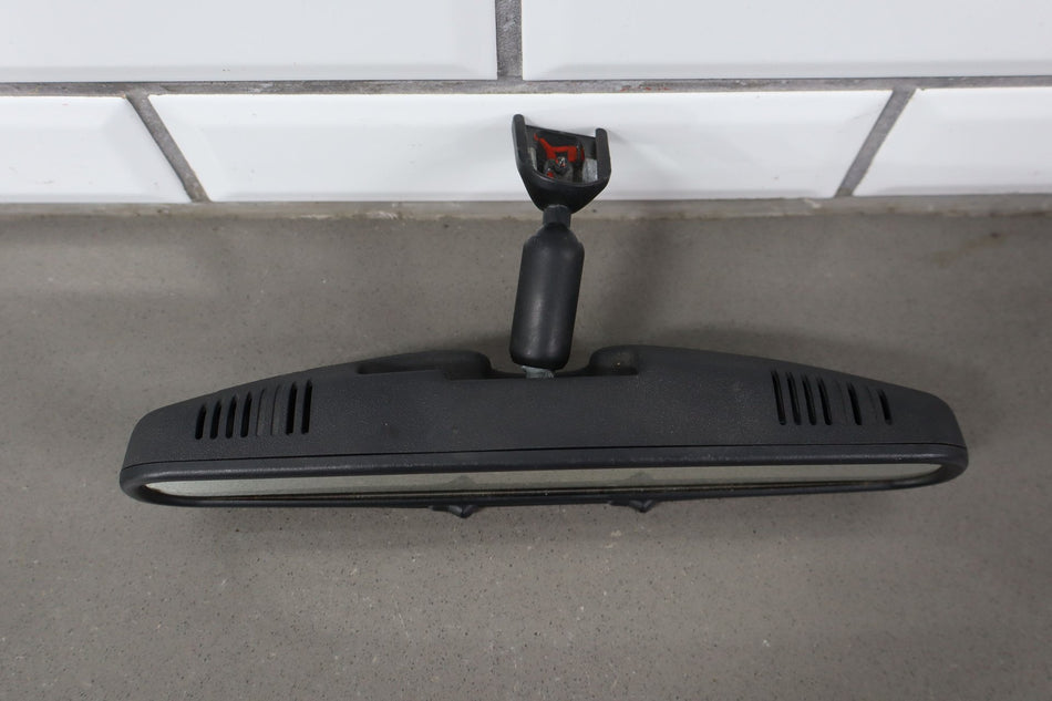 1998 Chevrolet Corvette Rear View Mirror with Reading Lamps 166