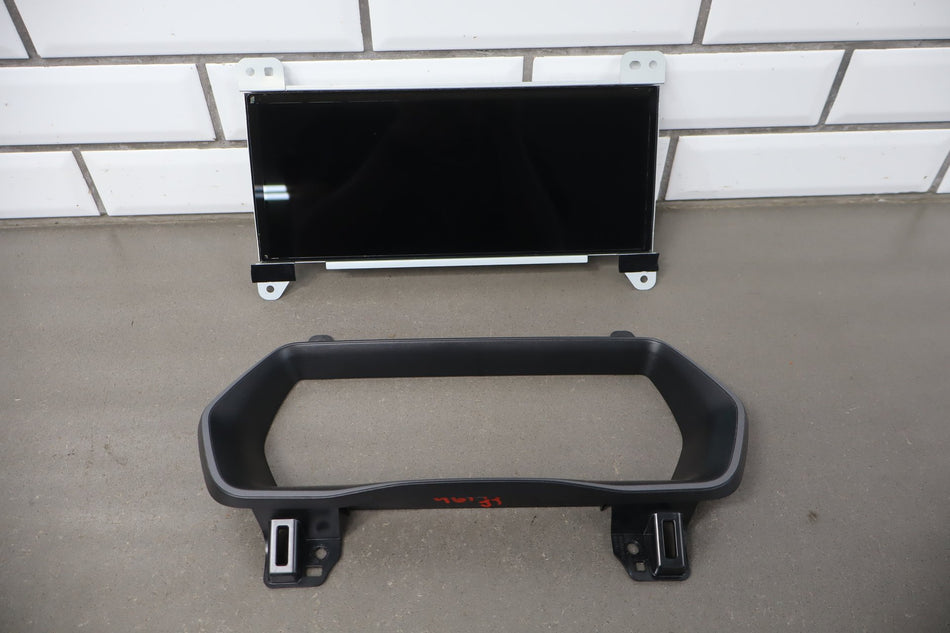 2012-2020 OEM Tesla Model S X Speedometer Cluster Instrument Display Panel