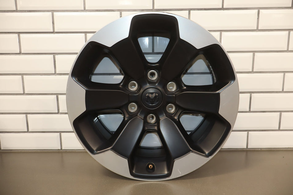 2019 Ram 1500- Wheel