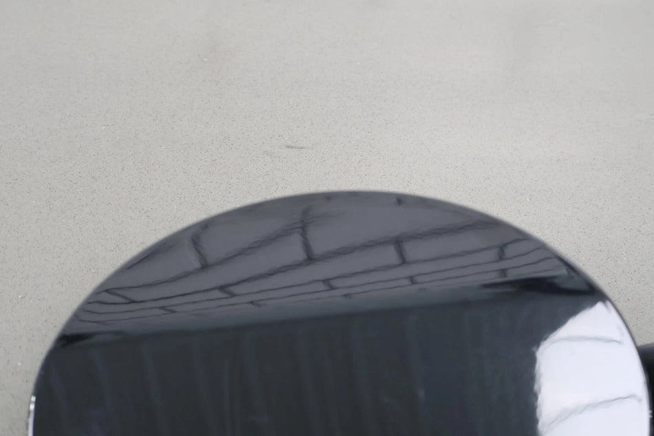2015 Subaru WRX- Fuel Filler Door