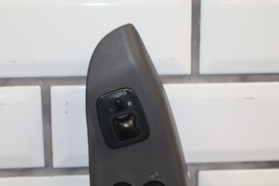 2004 Ford F-250 Super Duty- Left Front Window Switch