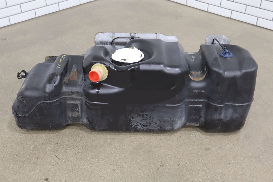 2003 Chevrolet Silverado 2500- Fuel Tank