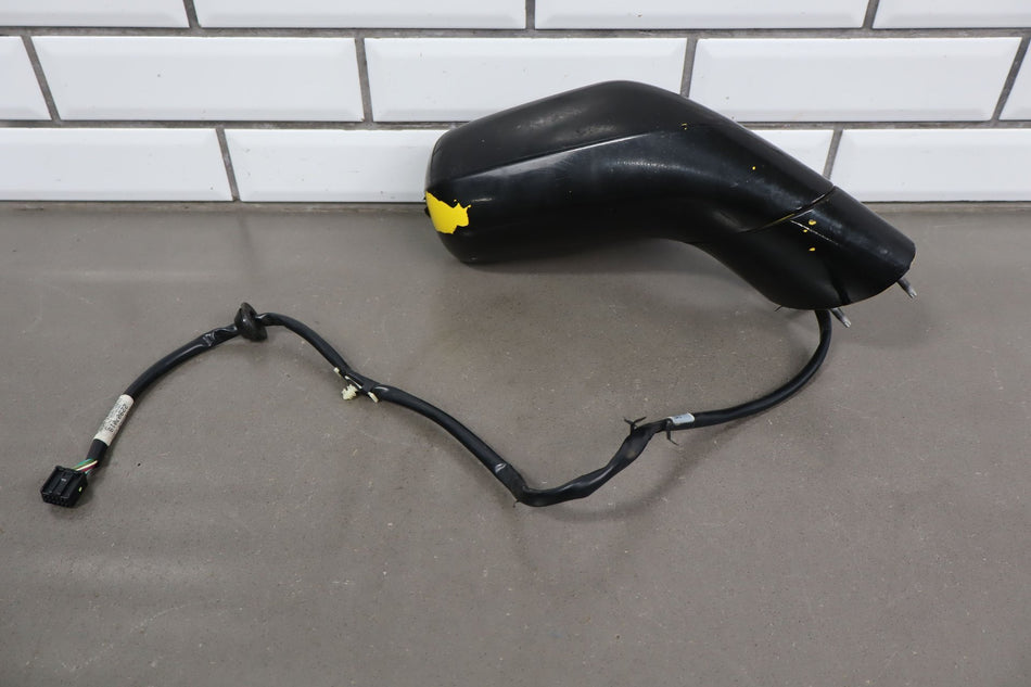 2014 Chevrolet Corvette- Right Door Mirror