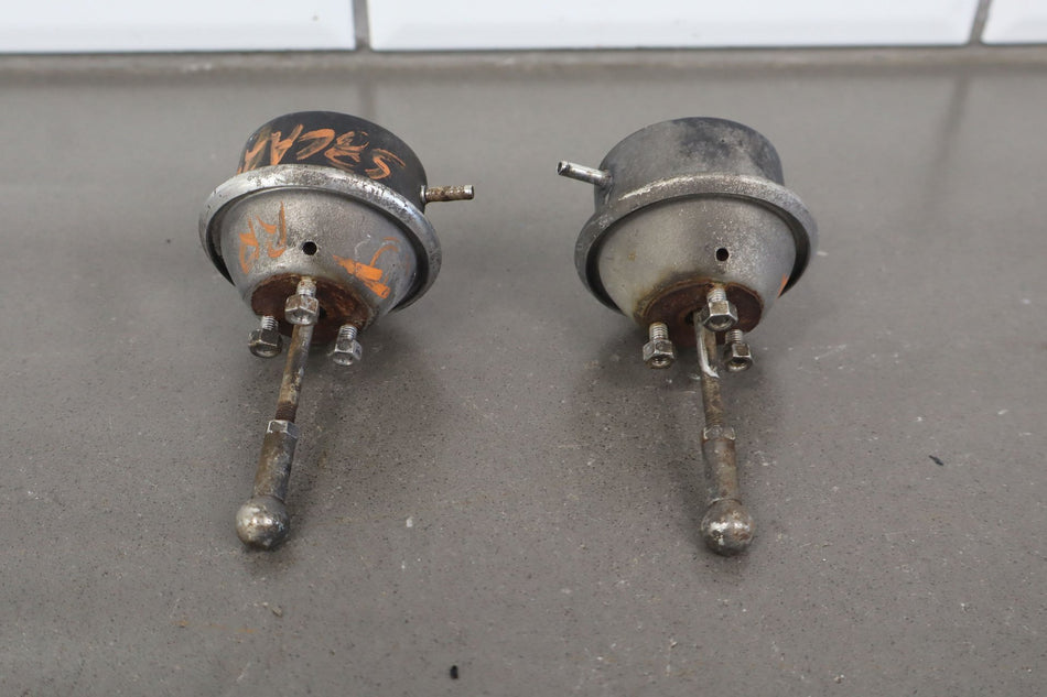 Exhaust Pipe, 2008, Cadillac, XLR