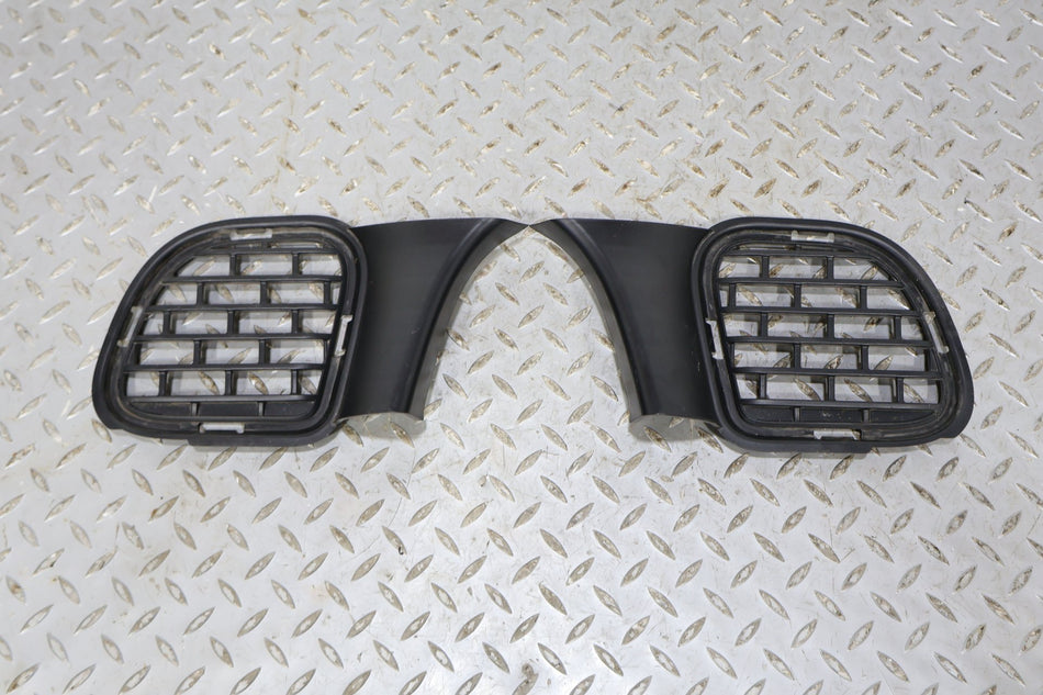 2017 Dodge Challenger Grille OEM