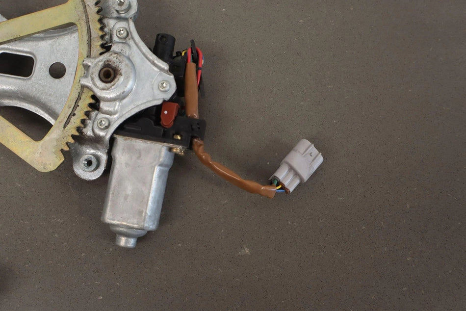 2003 Lexus LX470- Left Front Door Regulator