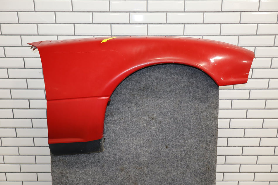 1990-1997 Mazda MX-5 Miata NA Right Fender Classic Red SU