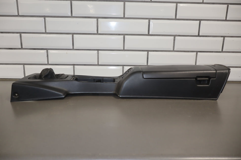 1990-1997 Mazda Miata NA Front Console W/ Lid