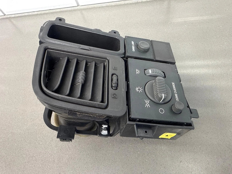 2001 Chevrolet Silverado 3500- Headlight Switch