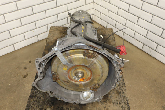 98-00 Chevy Tahoe GMT400 Escalade  4x4 Automatic Transmission (4L60e)