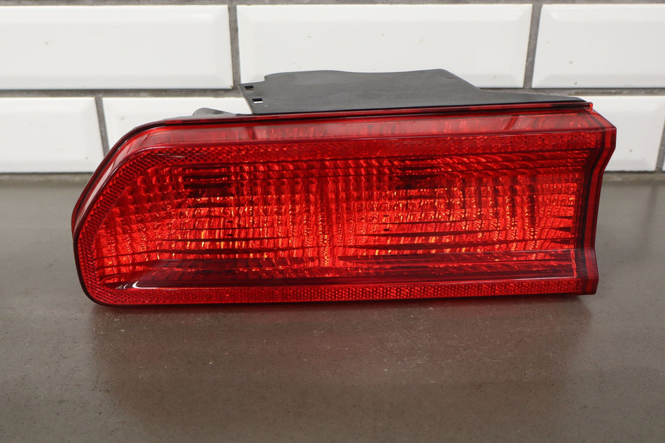 2009 Dodge Challenger Left Tail Light OEM