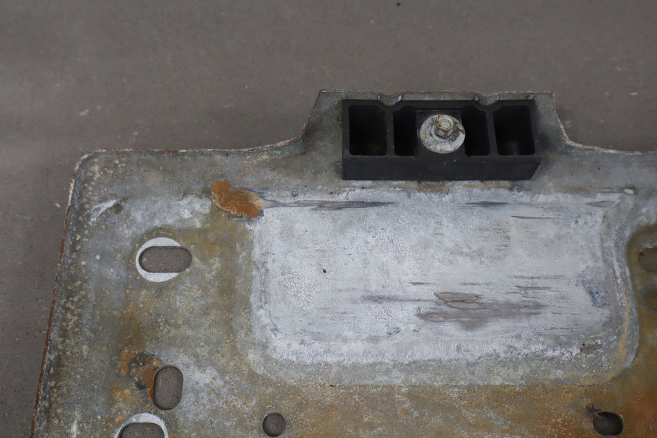 Battery Box, 2000, Ford, F-250 Super Duty