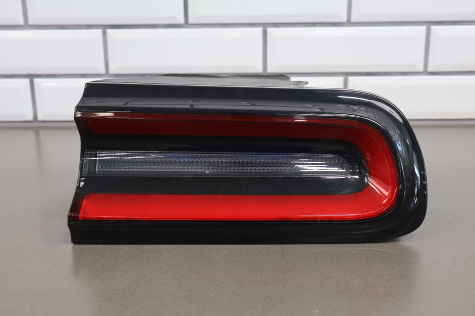 2019 Dodge Challenger Right Tail Light OEM