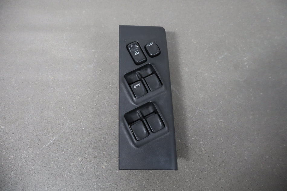1999 Isuzu Trooper- Left Front Window Switch