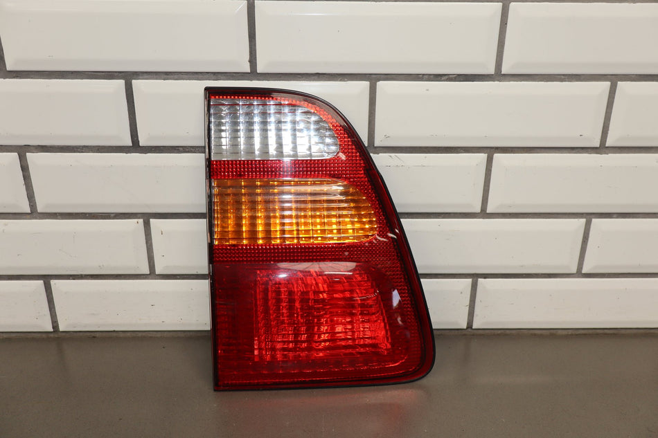 98-02 Toyota Land Cruiser Left Inner Tail Light Tested