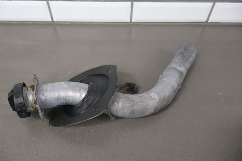 1993 Ford Mustang- Fuel Filler Neck