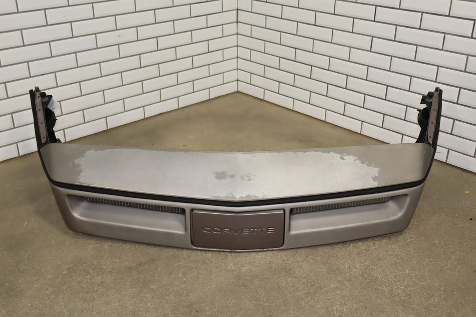 1984-1989 Chevrolet Corvette C4 Front Bumper 14030201