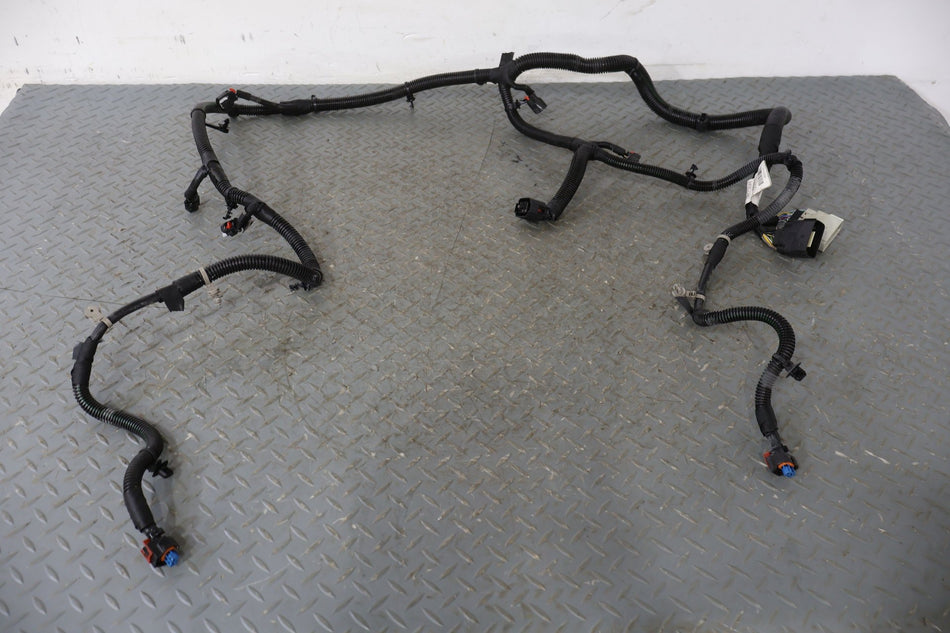 2022 Cadillac CT5 Body Wiring Harness OEM
