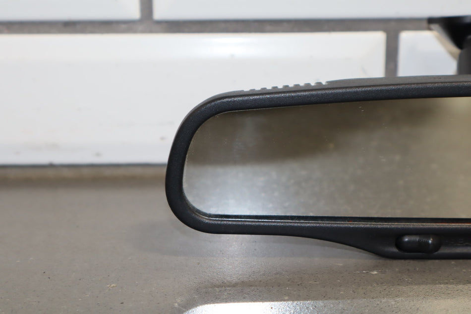 1997-2004 Chevrolet Corvette C5 Interior Rearview Mirror- Map Lights