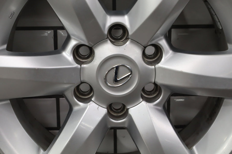 2005 Lexus GX470 Wheel OEM