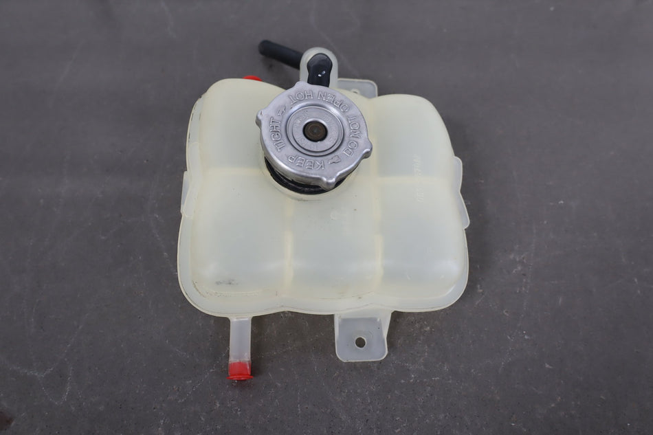 2015-23 Dodge Challenger Hellcat Intercooler Coolant Reservoir OEM